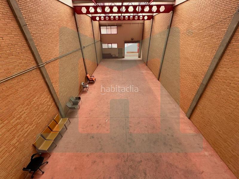 Foto 2696a656-5d84-4562-ae84-43635e51e8a7. Alquiler nave industrial mr house real estate alquila esta magnífica nave industrial en Griñón