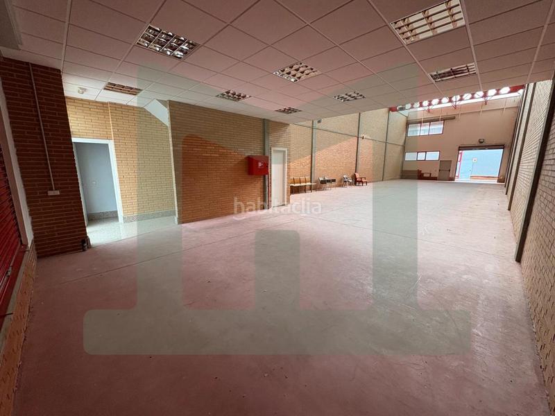 Foto 7411c9ae-066a-4b9e-8f69-0b041c4939d7. Alquiler nave industrial mr house real estate alquila esta magnífica nave industrial en Griñón