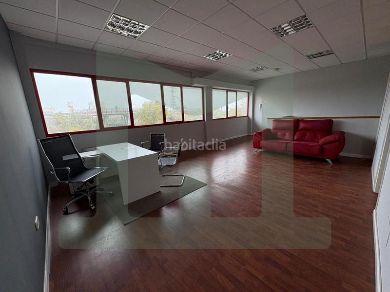 Foto 973ddcb2-3cf8-498c-9b53-5e1ebbb15bf2. Alquiler nave industrial mr house real estate alquila esta magnífica nave industrial en Griñón