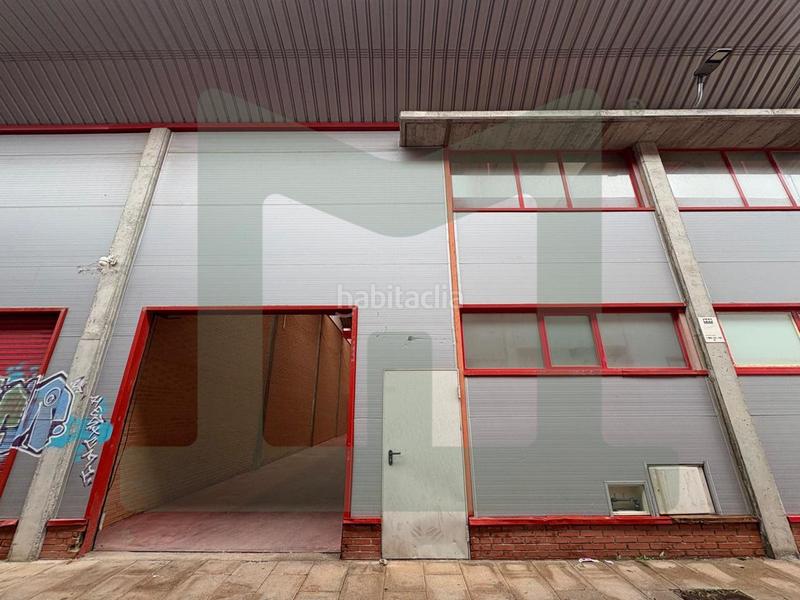 Foto b5e84b61-316d-4cda-8b69-1a2689e409fa. Alquiler nave industrial mr house real estate alquila esta magnífica nave industrial en Griñón
