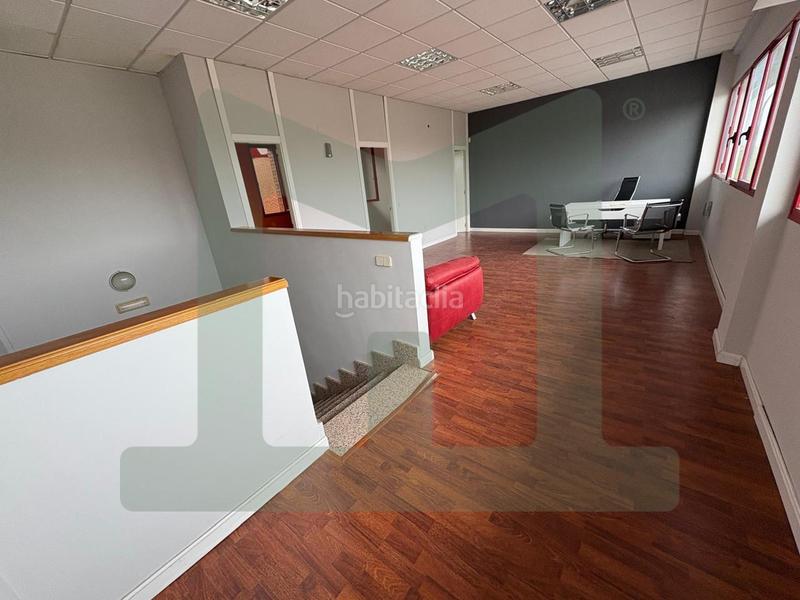 Foto e7415ae6-b77f-4206-b79e-016412e43d2b. Alquiler nave industrial mr house real estate alquila esta magnífica nave industrial en Griñón