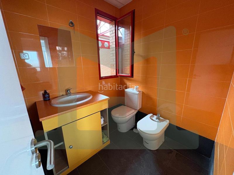 Foto 759501fb-41f5-423c-b74f-6364238121c3. Location bâtiment à usage industriel dans Griñón