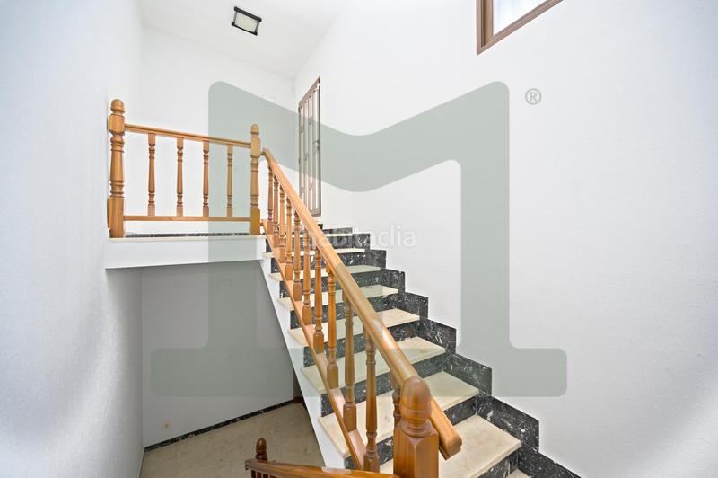 Foto 7ef35c81-de64-4e7a-8591-73053ae443ad. Casa bifamiliare con riscaldamento parcheggio in Centro Parla