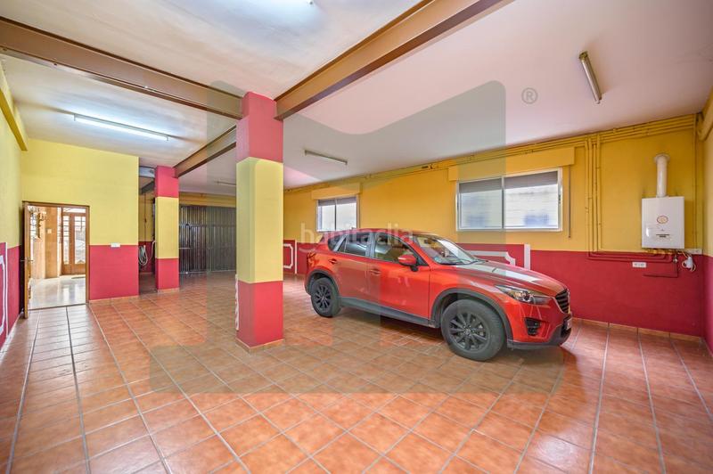 Foto 9266c154-92d0-4268-bee1-5f46fe8c1982. Casa bifamiliare con riscaldamento parcheggio in Centro Parla