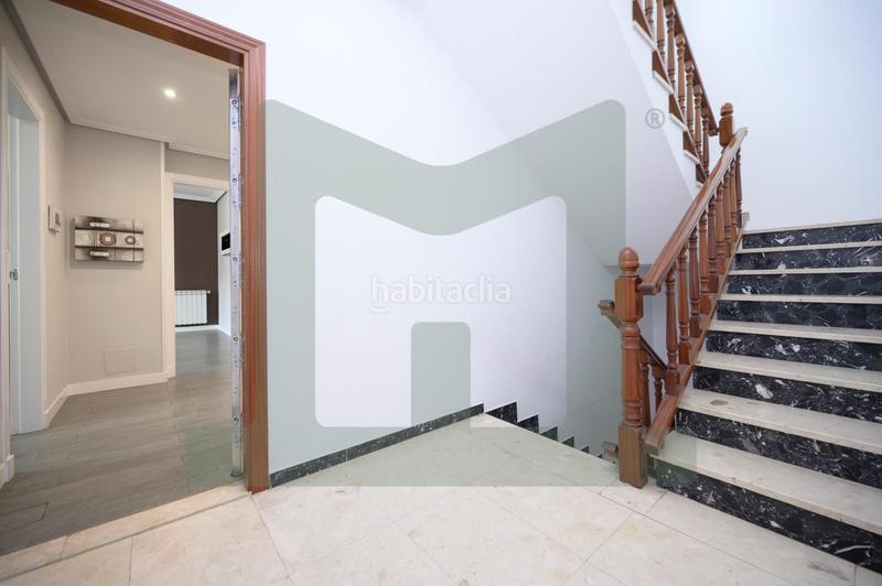 Foto 12314a67-a1cf-40b2-9903-aa75def5f93d. Doppelhaus mit heizung parking in Centro Parla