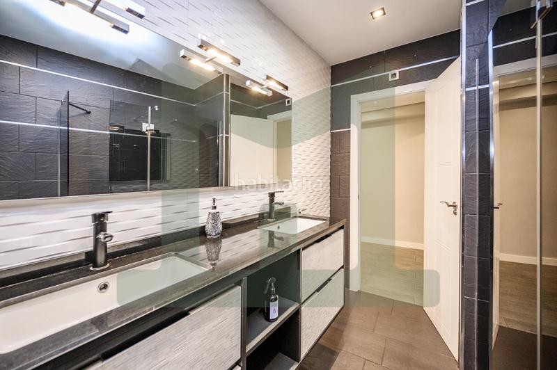 Foto 01669f55-2a88-44d9-8ee1-fd83193b2ad3. Maison jumelée avec chauffage parking dans Centro Parla