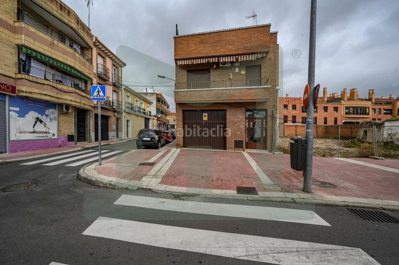 Foto 60b04979-869c-42e1-a828-ae8ecdd5d349. Maison jumelée avec chauffage parking dans Centro Parla
