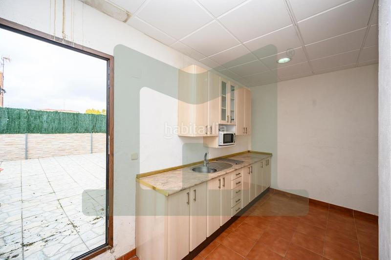 Foto a13fdf08-666e-48da-9bb1-e0950a4ed22e. Maison jumelée avec chauffage parking dans Centro Parla