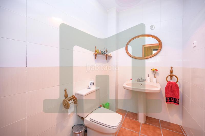 Foto f191a493-a19f-4c93-8b00-7ef7a1f432bd. Maison jumelée avec chauffage parking dans Centro Parla