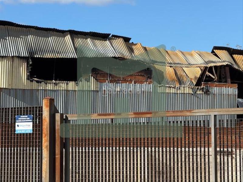 Foto 03d5baaf-91fd-4d49-88c8-4d19243b955a. Capannone industriale in Griñón