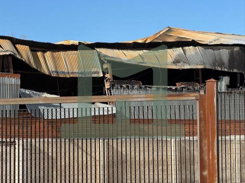 Foto 0da9e738-da9a-42ac-9799-115c620a64d1. Capannone industriale in Griñón