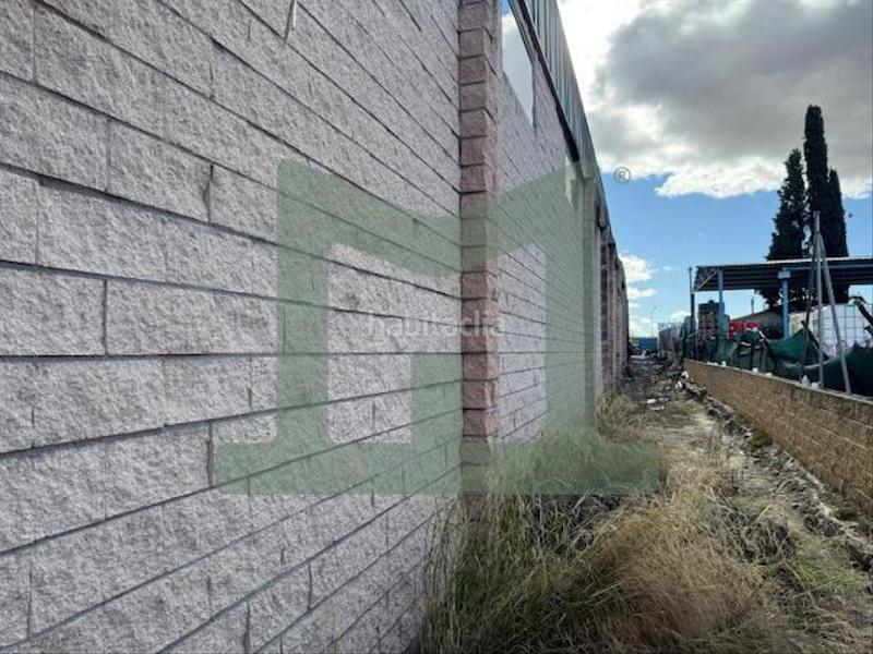 Foto 7fce314f-99ee-4763-975e-0cfae204ba6e. Capannone industriale in Griñón