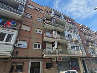 Flat in Algaba