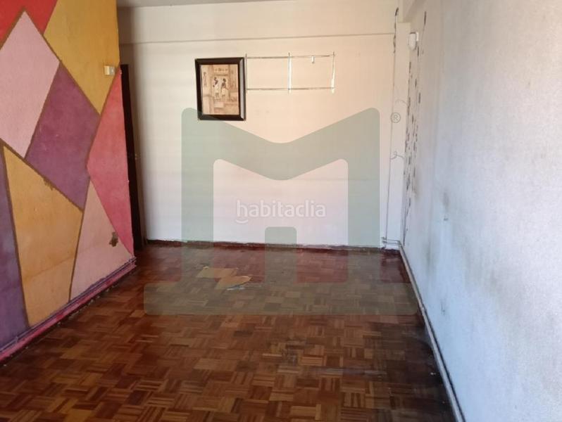 Foto ffa0072d-d006-4882-a813-44cbe4cef2d5. Piso en San Isidro Madrid