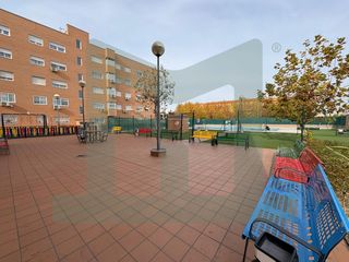 Affitto Appartamento  De las estrellas. Mr house real estate alquila vivienda en parla este!