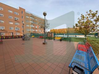 Lloguer Pis  De las estrellas. Mr house real estate alquila vivienda en parla este!