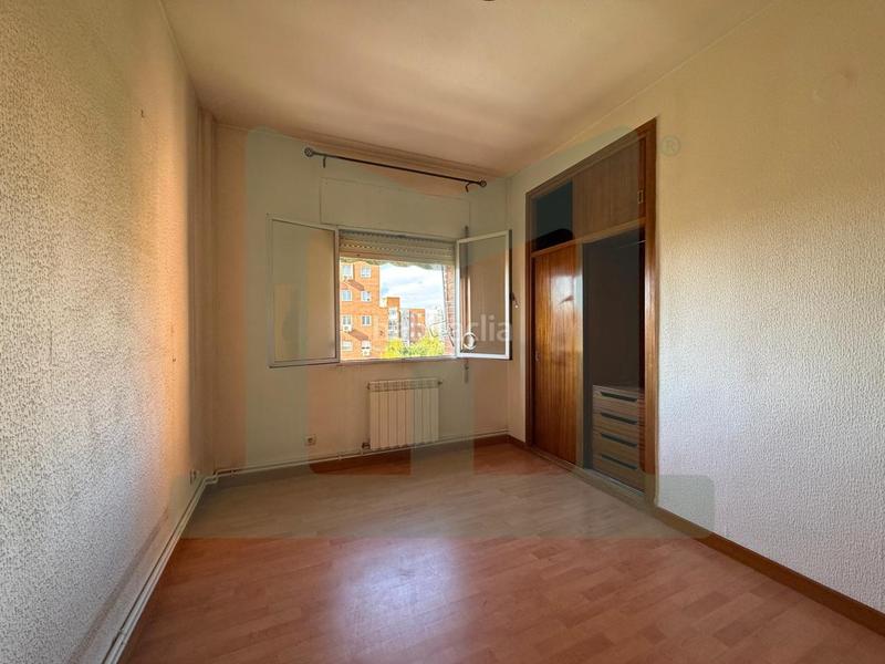 Foto 29c26d8a-6107-41bb-855b-6aceb7ddc416. Appartement avec chauffage dans Los Ángeles Madrid