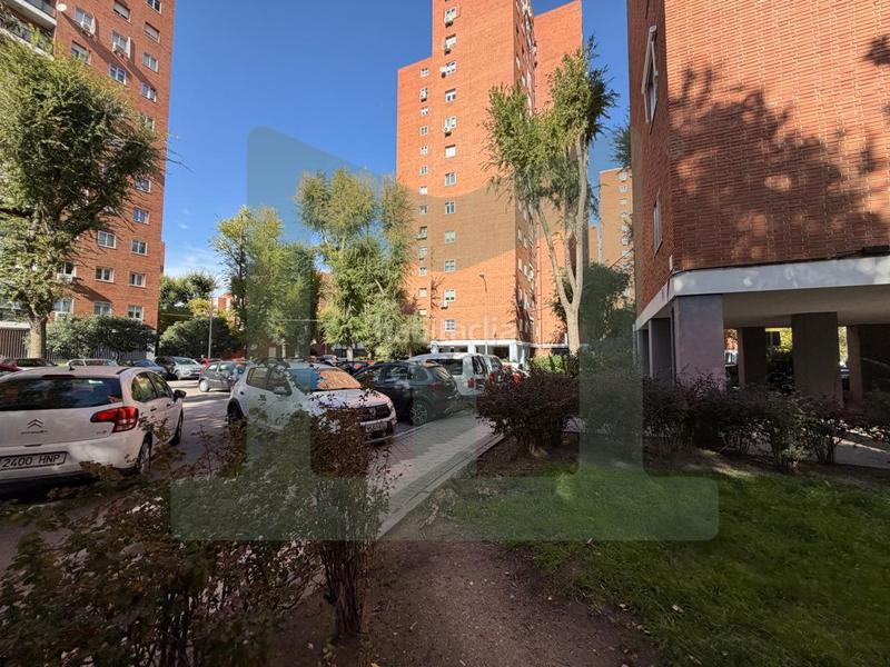 Foto 35e97175-4a50-4d4c-af20-8aebc93026d1. Appartement avec chauffage dans Los Ángeles Madrid