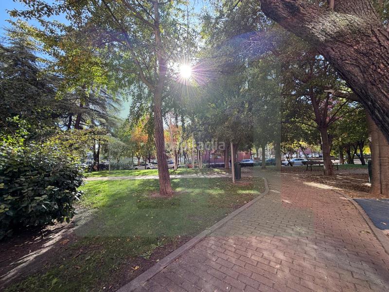 Foto 3e1b2956-0415-447e-a62c-302f339549b5. Appartement avec chauffage dans Los Ángeles Madrid