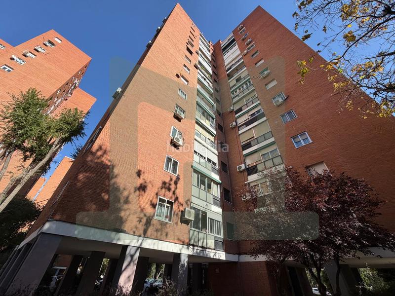 Foto 56028fbb-725b-4dbe-a289-8144662c8b3a. Appartement avec chauffage dans Los Ángeles Madrid