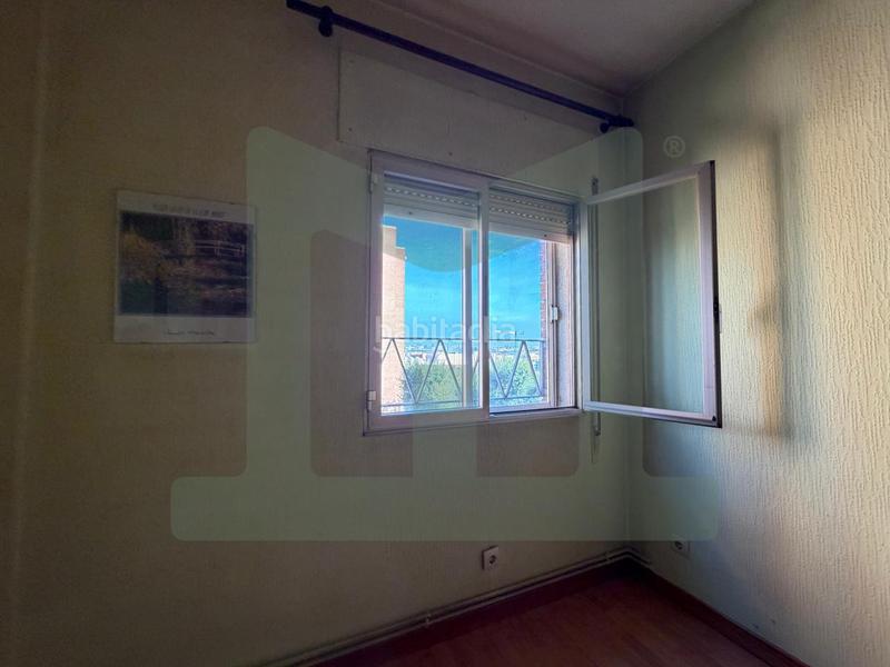 Foto 597235ef-cd97-4f31-84fb-0d9b81aff134. Appartement avec chauffage dans Los Ángeles Madrid