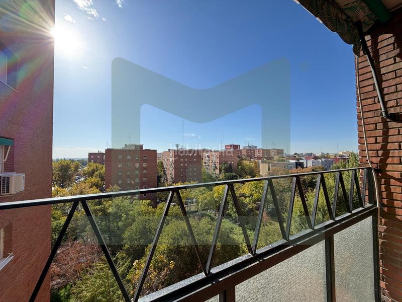 Foto 6b023fa0-6ff6-4a1a-b9be-c706887df349. Appartement avec chauffage dans Los Ángeles Madrid