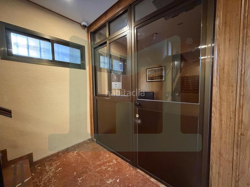 Foto 9d1ee497-d403-491d-ad88-a1bc453a506d. Appartement avec chauffage dans Los Ángeles Madrid