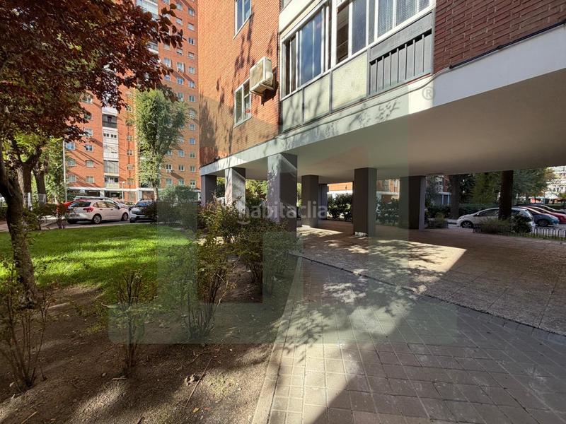 Foto e3b4a12a-d05f-4f47-ad80-21e956646051. Appartement avec chauffage dans Los Ángeles Madrid