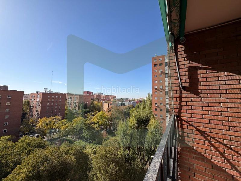 Foto 4e85ff4a-ef3b-4836-8767-49f869a0065b. Flat with heating in Los Ángeles Madrid