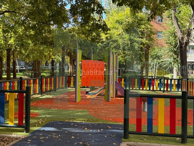 Foto 7e013f3b-4e14-43c6-bae9-cd379c4c4cd6. Flat with heating in Los Ángeles Madrid