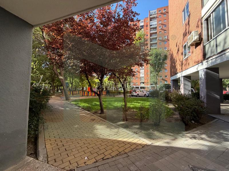 Foto 81c2ac22-7d6e-4502-a838-b9dfd5407bdf. Flat with heating in Los Ángeles Madrid