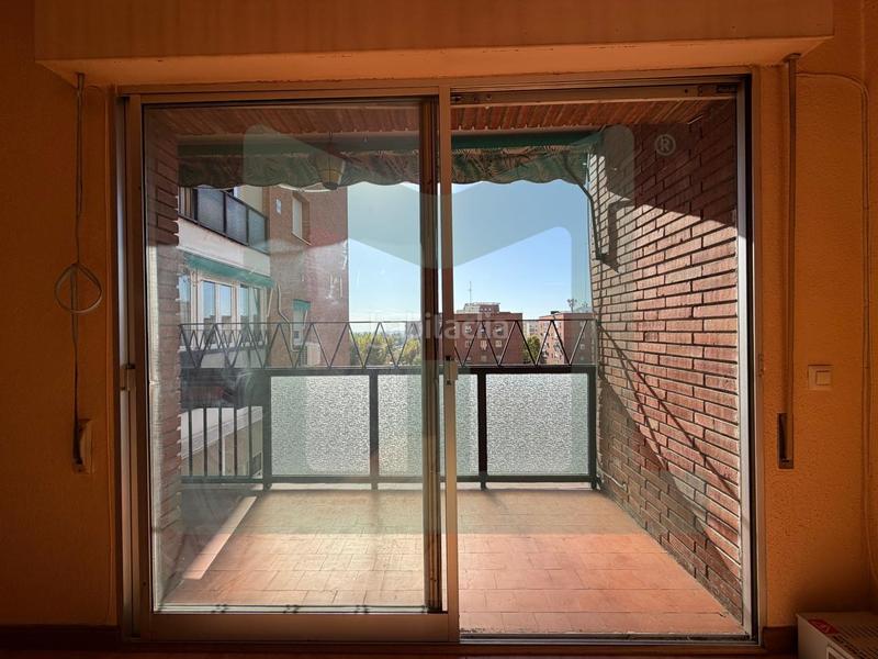 Foto c1ff7dba-5603-4c47-8409-bb34fb48c6d8. Flat with heating in Los Ángeles Madrid