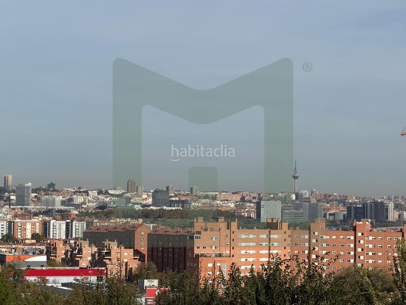 Foto 7b3d71f5-657e-479b-afd1-2a043099115c. Pis amb calefacció a Los Ángeles Madrid