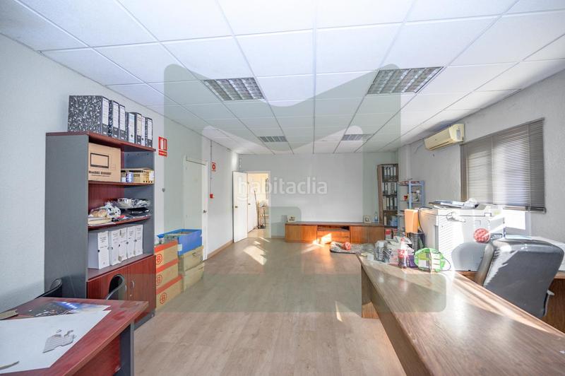 Foto 35bc9c1a-38d7-4f73-ad21-0482aafe73ef. Bâtiment à usage industriel dans Griñón