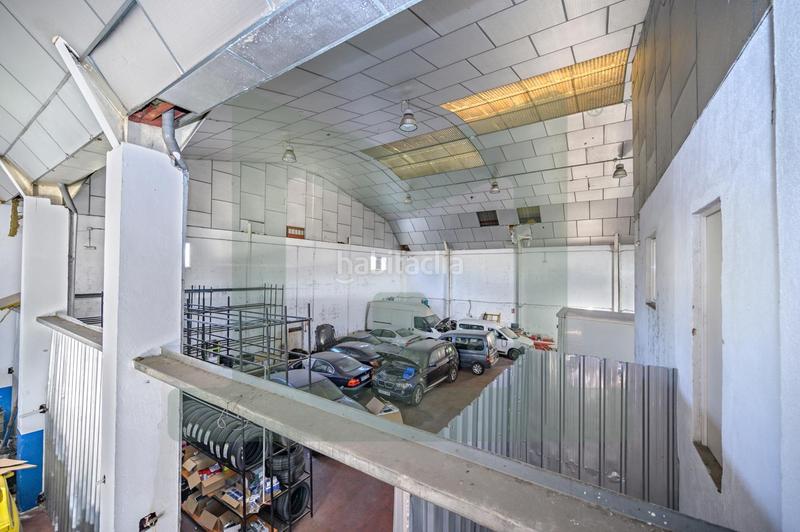 Foto 91680c64-f72f-44a9-9fa4-a049385b3d34. Bâtiment à usage industriel dans Griñón