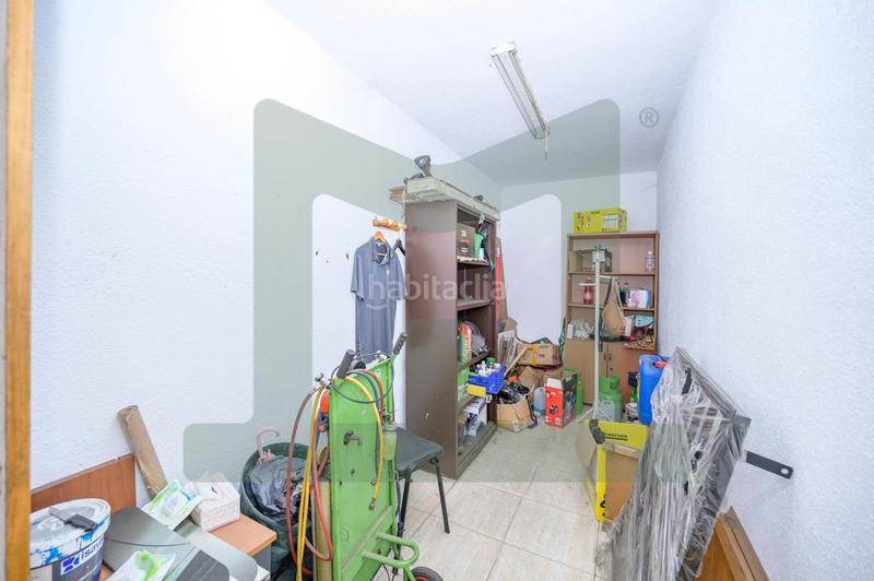 Foto ee1a29cf-ceb3-40e1-9ef6-c93b8256bc9c. Bâtiment à usage industriel dans Griñón