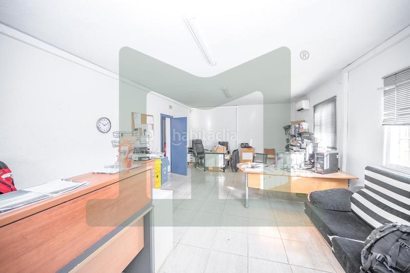 Foto 42d2e35e-48d8-4c3d-9505-7525fb361260. Nave industrial en Griñón