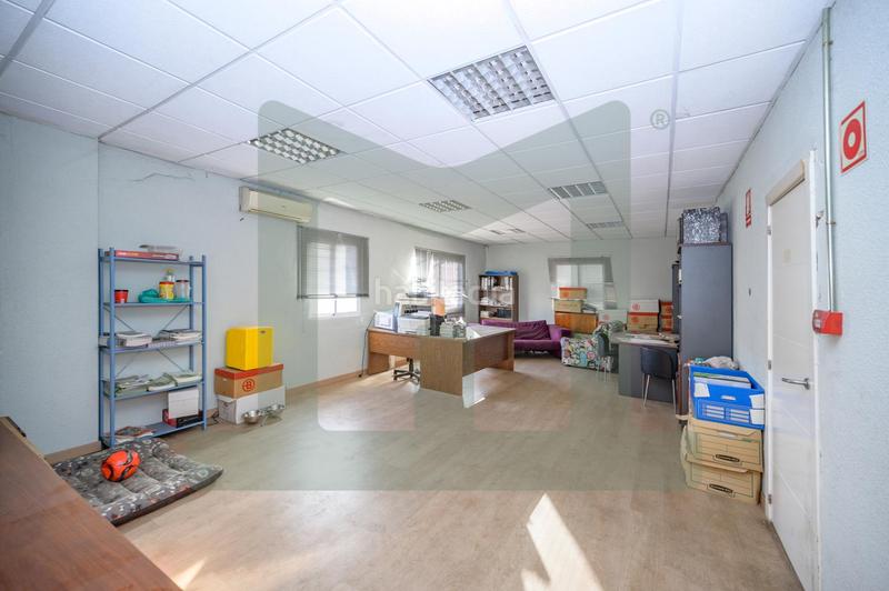 Foto 8470a2cb-800b-4208-997f-dc28ef4c0021. Nave industrial en Griñón