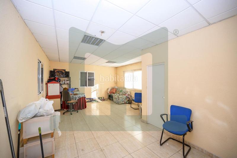 Foto 8e897a36-d105-49cc-8dfb-0eb7f7c5fc64. Nave industrial en Griñón