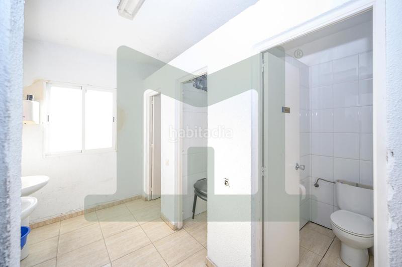 Foto f71cdc25-42f2-4955-95d8-59cc6cdd2908. Nave industrial en Griñón