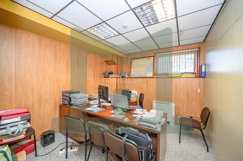 Foto 110c34ac-862b-49f9-ab12-cc85b29106b9. Edificio en La Fortuna Leganés
