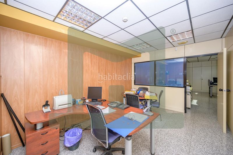 Foto 1ba81b1d-36bb-4315-87e1-503bef3b7747. Edificio en La Fortuna Leganés