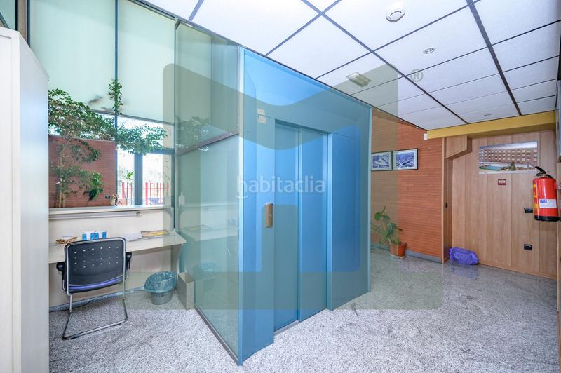 Foto 33587396-d171-4418-9c0a-f5406f09d850. Edificio en La Fortuna Leganés