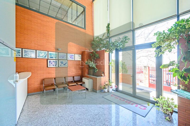 Foto a90db74d-bd5b-4916-b2de-cca7e7804322. Edificio en La Fortuna Leganés