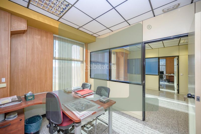 Foto b0d93407-9269-4d8c-bc2c-09a5830f30c7. Edificio en La Fortuna Leganés
