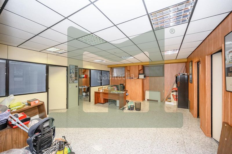 Foto b0f90659-80e5-4802-b17b-7d55fa63f7a4. Edificio en La Fortuna Leganés