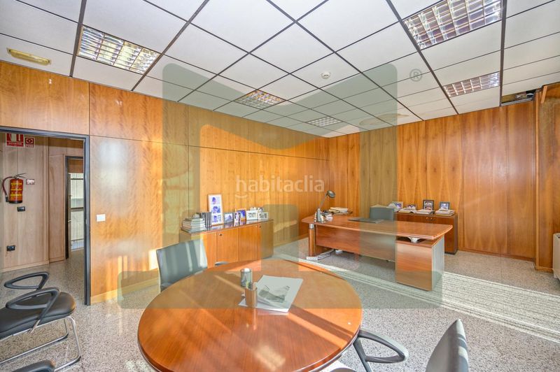 Foto b1a83d75-62c2-4b93-8dd4-af2632441a68. Edificio en La Fortuna Leganés