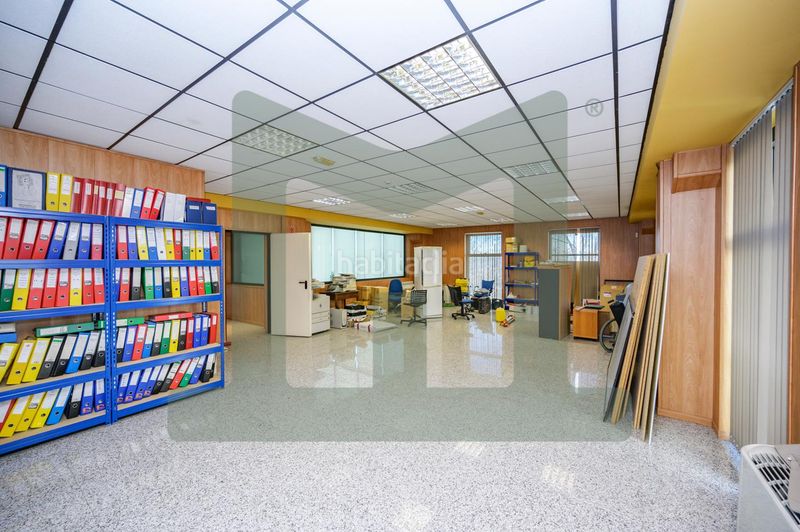 Foto b2f03ab6-f312-48eb-9d8d-f86d3e867f54. Edificio en La Fortuna Leganés