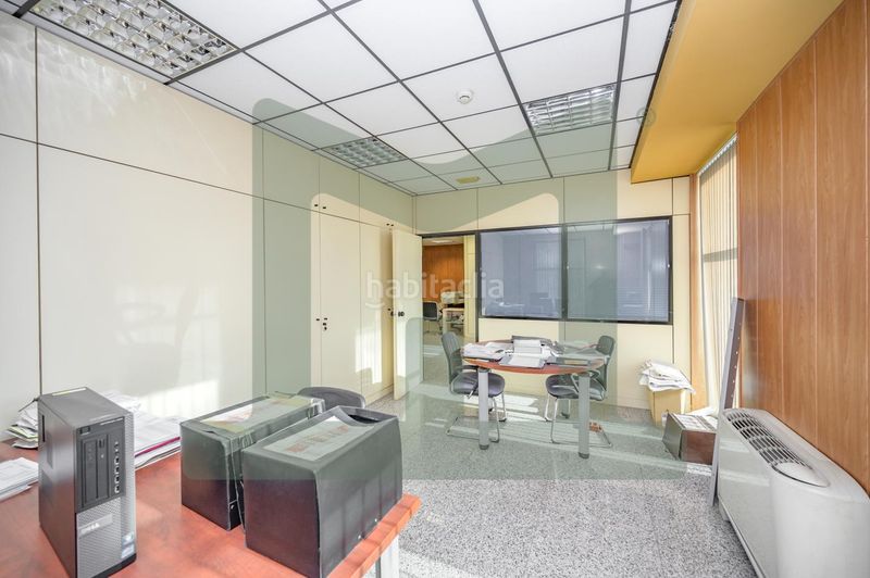 Foto b5e35d05-c1ab-4a92-bdd9-91e55b73c6d6. Edificio en La Fortuna Leganés
