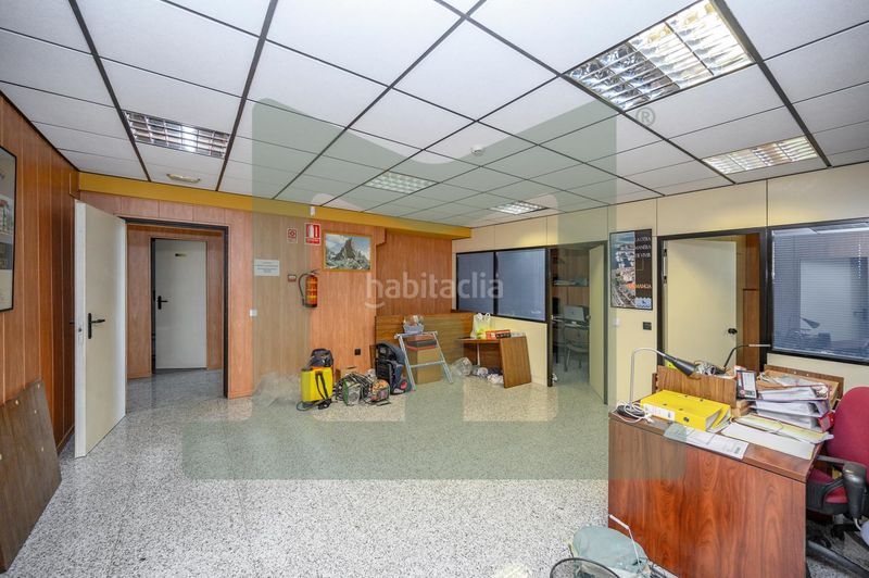 Foto cffd186e-4196-4842-b759-51b3cd50925a. Edificio en La Fortuna Leganés